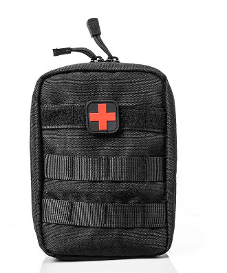 Multifunctional Tactical Outdoor Accessory Bag