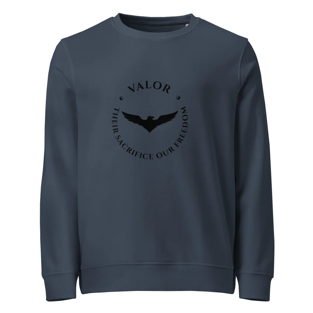 Unisex Organic Sweatshirt | SOL'S 03574