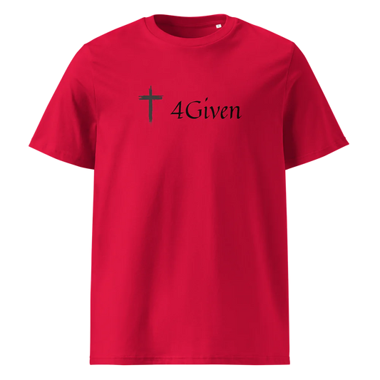 Unisex Organic Cotton T-Shirt | Stanley/Stella STTU169